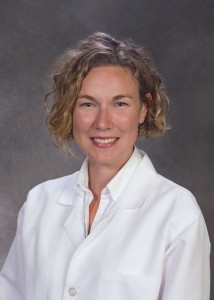 Dr. Kristin Algoe