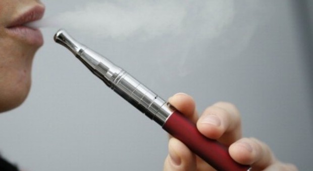 E-Cigarette