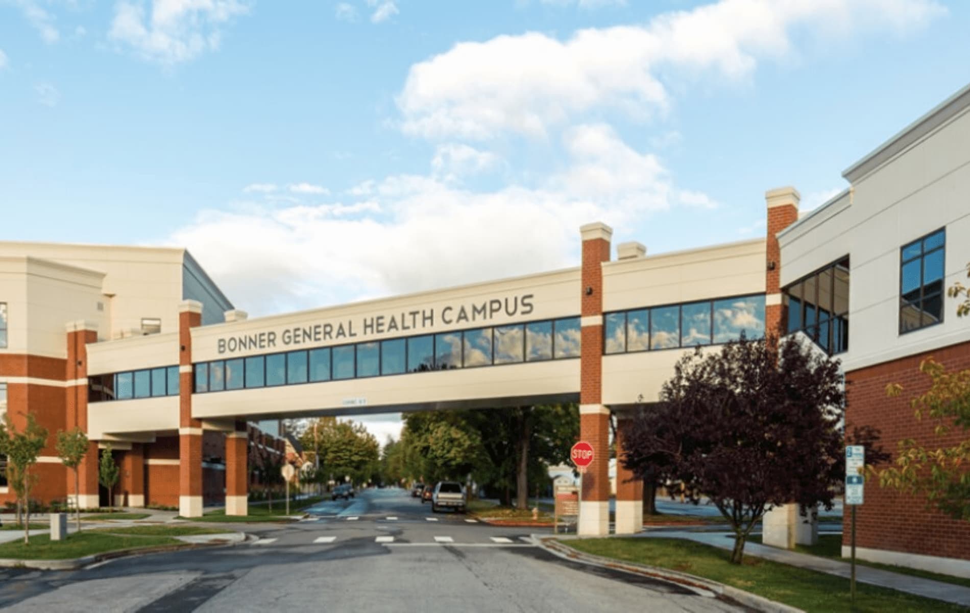 Bonner General Health is a 25-bed Critical Access Hospital